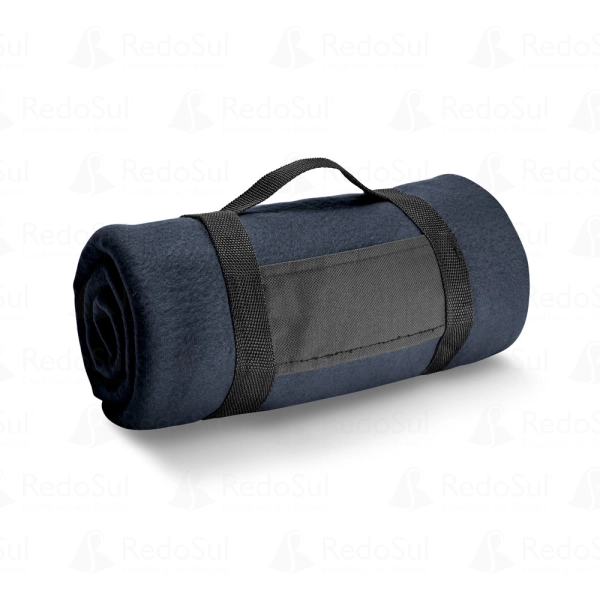 Manta personalizada
